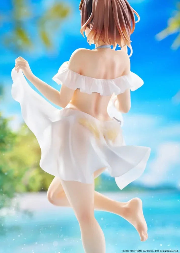 Atelier Ryza 3: Alchemist of the End & the Secret Key Spiritale PVC Figur 1/6 Ryza Swimwear Ver. 29 cm Taito Prize