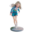 Gakuen Idolmaster Spiritale PVC Figur 1/7 Hiro Shinozawa Ver. 24 cm Taito Prize