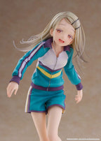 Gakuen Idolmaster Spiritale PVC Figur 1/7 Hiro Shinozawa Ver. 24 cm Taito Prize