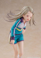 Gakuen Idolmaster Spiritale PVC Figur 1/7 Hiro Shinozawa Ver. 24 cm Taito Prize
