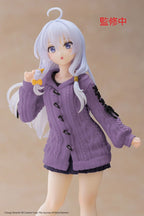 Wandering Witch: The Journey of Elaina Coreful PVC Figur Elaina Knit Dress Ver. Taito Prize