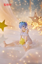 Re:Zero Precious PVC Figur Desktop Cute Figure Rem Star Dreamy Ver. 13 cm Taito Prize