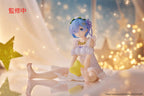 Re:Zero Precious PVC Figur Desktop Cute Figure Rem Star Dreamy Ver. 13 cm Taito Prize