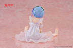 Re:Zero Precious PVC Figur Desktop Cute Figure Rem Star Dreamy Ver. 13 cm Taito Prize