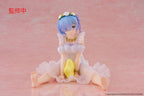 Re:Zero Precious PVC Figur Desktop Cute Figure Rem Star Dreamy Ver. 13 cm Taito Prize