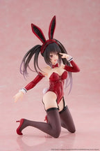 Date A Live V PVC Statue Kurumi Tokisaki Bunny Ver. 13 cm Taito Prize