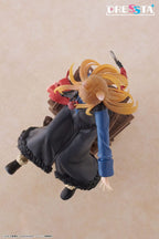Spice and Wolf: Merchant Meets The Wise Wolf Dressta PVC Figur Holo 24 cm Taito Prize