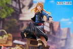 Spice and Wolf: Merchant Meets The Wise Wolf Dressta PVC Figur Holo 24 cm Taito Prize