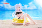 Angel Beats! Aqua Float Girls PVC Figur Kanade Tachibana Renewal Edition 10 cm Taito Prize