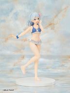 Amagami Sister Coreful PVC Figur - Asahi Amagami 18 cm Taito Prize