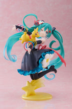 Hatsune Miku x Rody AMP+ PVC Figur Figur Thank You Ver. Reissue 20 cm Taito Prize