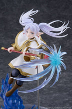 Frieren: Beyond Journey´s End AMP+ PVC Figur Frieren 21 cm Taito Prize