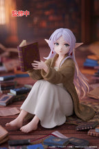Frieren: Beyond Journey's End PVC Figur - Desktop Cute Figure Frieren Roomwear Ver. 13 cm Taito Prize