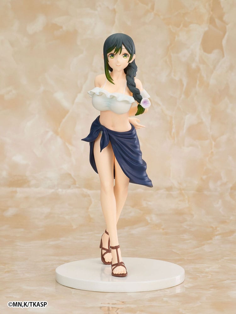 Amagami Sister Yae Figur 18 cm - Tying the Knot Taito Prize