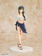 Amagami Sister Yae Figur 18 cm - Tying the Knot Taito Prize