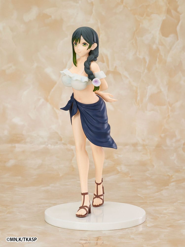 Amagami Sister Yae Figur 18 cm - Tying the Knot Taito Prize