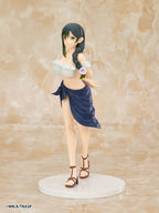 Amagami Sister Yae Figur 18 cm - Tying the Knot Taito Prize