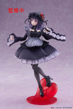 My Dress-Up Darling T-Most PVC Statue Marin Kitagawa Shizuku Kuroe Ver. 25 cm Taito Prize