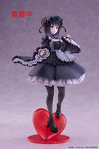 My Dress-Up Darling T-Most PVC Statue Marin Kitagawa Shizuku Kuroe Ver. 25 cm Taito Prize