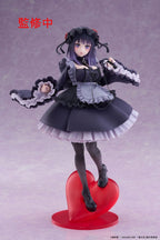 My Dress-Up Darling T-Most PVC Statue Marin Kitagawa Shizuku Kuroe Ver. 25 cm Taito Prize