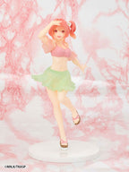 Amagami Sister - Yuna PVC Figur 18 cm Taito Prize