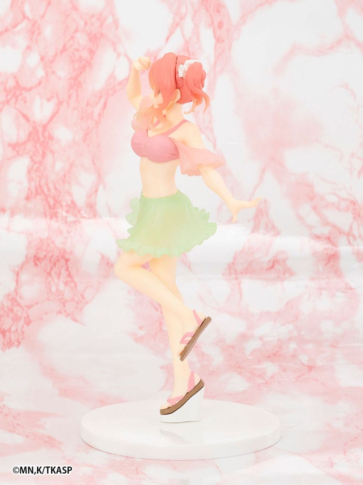 Amagami Sister - Yuna PVC Figur 18 cm Taito Prize