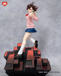 Dandadan Dressta PVC Figur Momo 23 cm Taito Prize