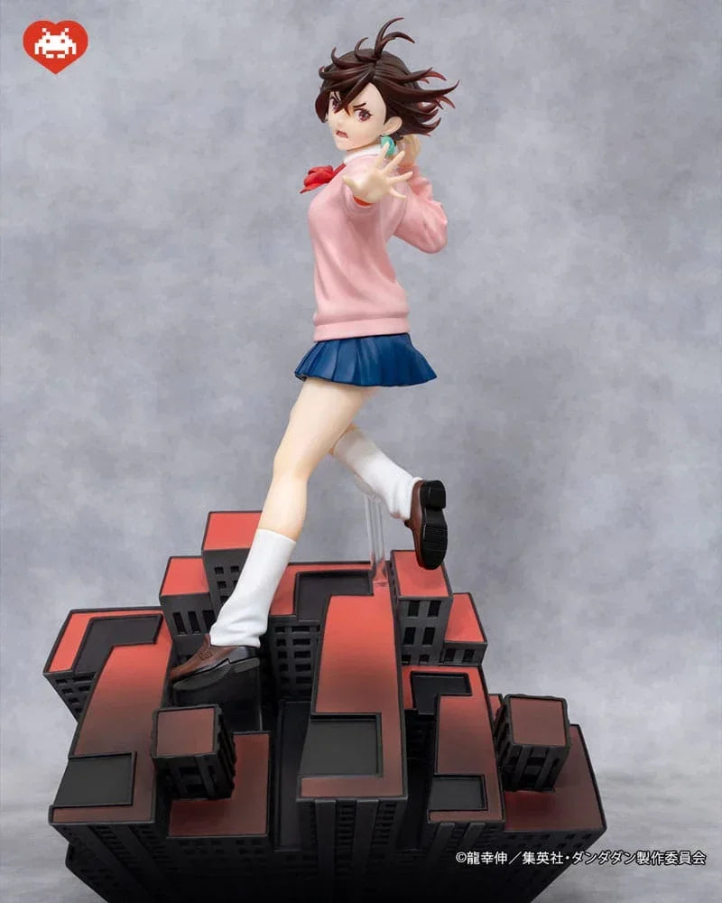 Dandadan Dressta PVC Figur Momo 23 cm Taito Prize