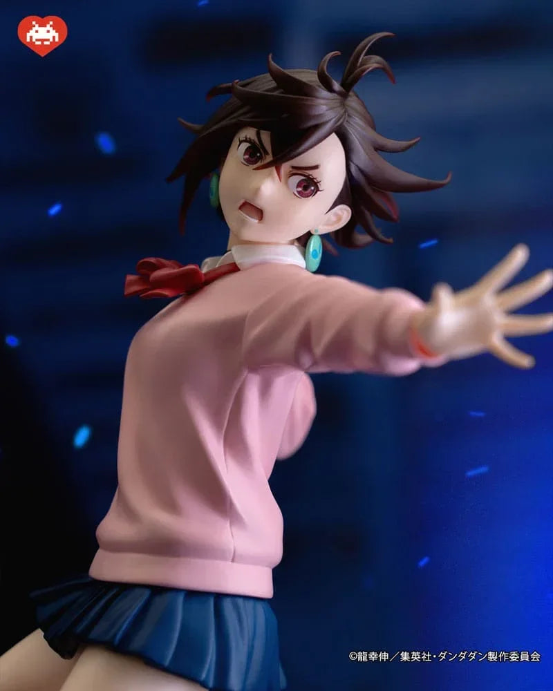 Dandadan Dressta PVC Figur Momo 23 cm Taito Prize