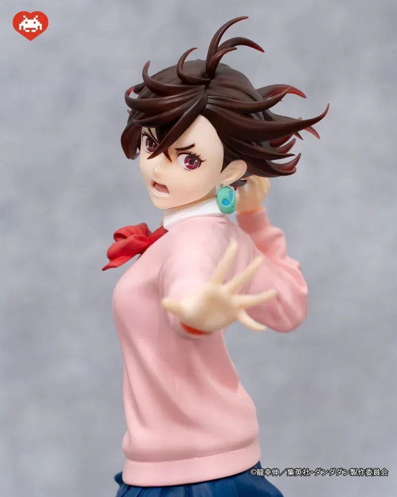 Dandadan Dressta PVC Figur Momo 23 cm Taito Prize
