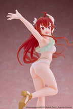 Mushoku Tensei: Jobless Reincarnation Ravitier PVC Figur Eris Boreas Greyrat 20 cm Taito Prize