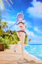 Mushoku Tensei: Jobless Reincarnation Ravitier PVC Figur Roxy Migurdia 22 cm Taito Prize