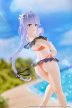 Mushoku Tensei: Jobless Reincarnation Ravitier PVC Figur Roxy Migurdia 22 cm Taito Prize