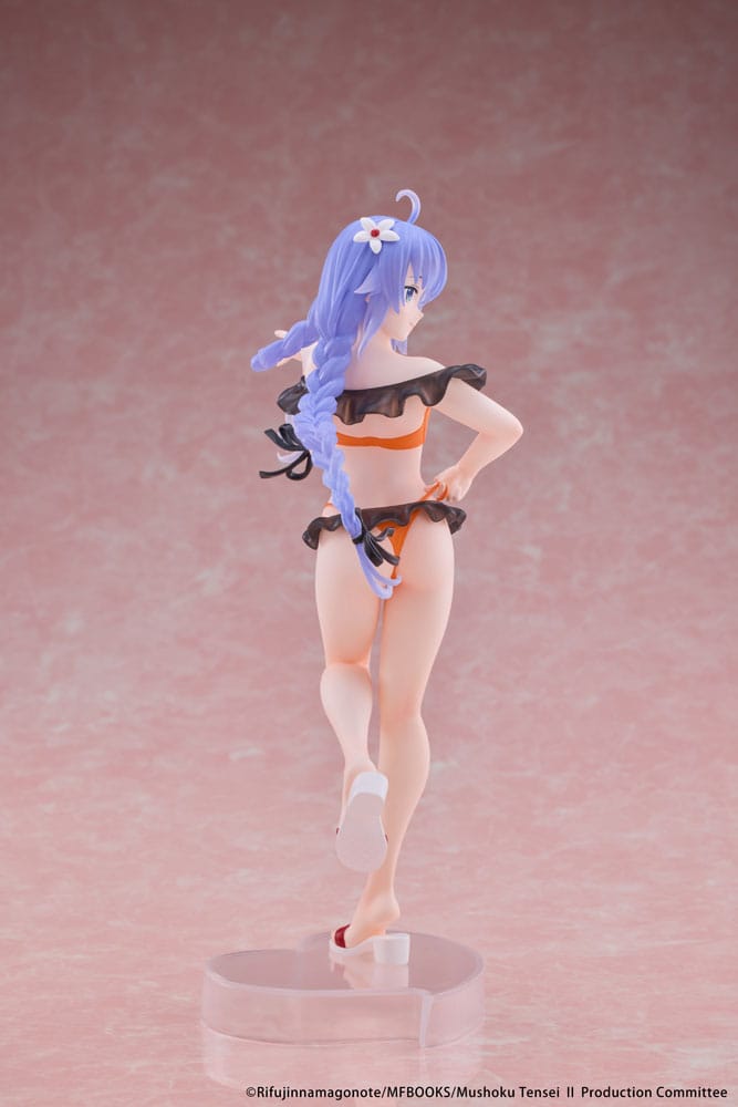 Mushoku Tensei: Jobless Reincarnation Ravitier PVC Figur Roxy Migurdia 22 cm Taito Prize