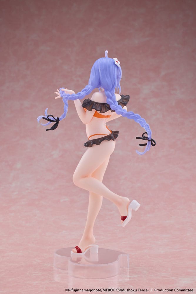 Mushoku Tensei: Jobless Reincarnation Ravitier PVC Figur Roxy Migurdia 22 cm Taito Prize