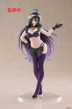 Overlord Coreful PVC Figur Albedo Maid Renewal Edition 18 cm Taito Prize