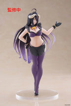 Overlord Coreful PVC Figur Albedo Maid Renewal Edition 18 cm Taito Prize
