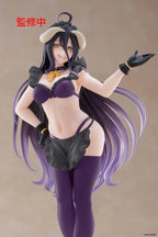 Overlord Coreful PVC Figur Albedo Maid Renewal Edition 18 cm Taito Prize