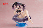 Date A Live IV PVC Figur Aqua Float Kurumi Tokisaki 10 cm Taito Prize