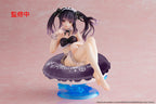 Date A Live IV PVC Figur Aqua Float Kurumi Tokisaki 10 cm Taito Prize