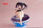 Date A Live IV PVC Figur Aqua Float Kurumi Tokisaki 10 cm Taito Prize