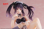 Date A Live IV PVC Figur Aqua Float Kurumi Tokisaki 10 cm Taito Prize