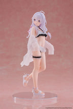 Wandering Witch: The Journey of Elaina Coreful PVC Figur Elaina Swimsuit Ver. 18 cm Taito Prize