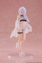 Wandering Witch: The Journey of Elaina Coreful PVC Figur Elaina Swimsuit Ver. 18 cm Taito Prize