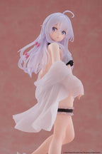 Wandering Witch: The Journey of Elaina Coreful PVC Figur Elaina Swimsuit Ver. 18 cm Taito Prize