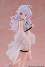 Wandering Witch: The Journey of Elaina Coreful PVC Figur Elaina Swimsuit Ver. 18 cm Taito Prize