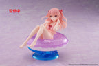 My Dress-Up Darling Aqua Float Girls PVC Figur Sajuna Inui 10 cm Taito Prize