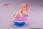 My Dress-Up Darling Aqua Float Girls PVC Figur Sajuna Inui 10 cm Taito Prize