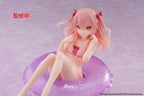 My Dress-Up Darling Aqua Float Girls PVC Figur Sajuna Inui 10 cm Taito Prize