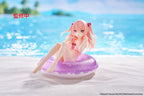 My Dress-Up Darling Aqua Float Girls PVC Figur Sajuna Inui 10 cm Taito Prize